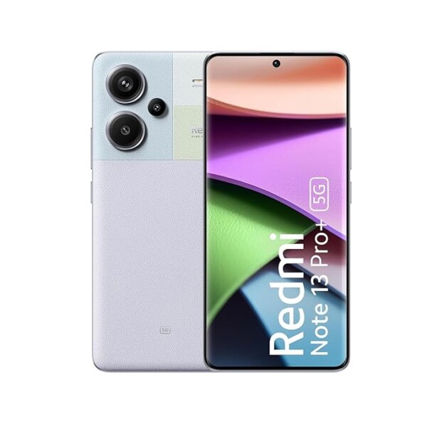 Xiaomi Redmi Note 13 Pro